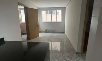 Apartamento à venda em santa efigênia, belo horizonte - ed. padre marinho