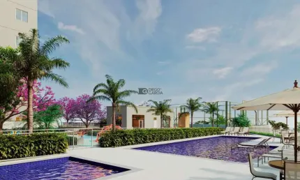 Apartamento em belo horizonte - reserva dos buritis - t5 - em obras - venda