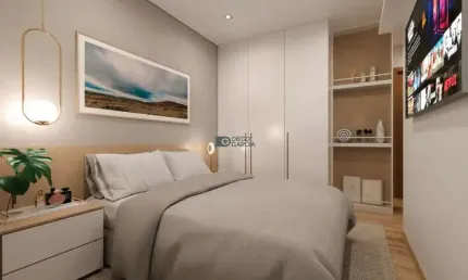 Apartamento à venda em belo horizonte, caiçaras - exclusive montreal