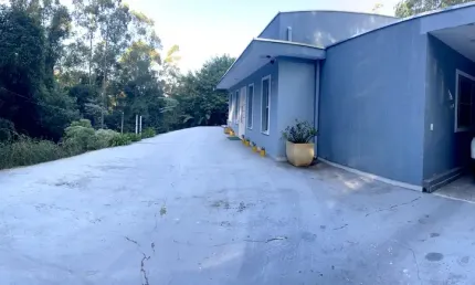 Casa em condomínio fechado com 4 quartos à venda na Alameda Xingu, 570, Caixa D´Água, Vinhedo