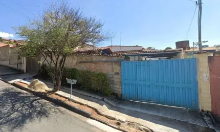 Casa para Venda em Contagem, Vale das Orquídeas, 3 dormitórios, 1 suíte, 4 banheiros, 6 vagas