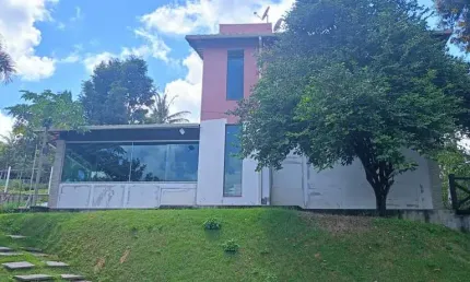 Casa em Condomínio para Venda em Esmeraldas, Solar das Palmeiras (Melo Viana), 3 dormitórios, 1 suíte, 2 banheiros, 10 vagas