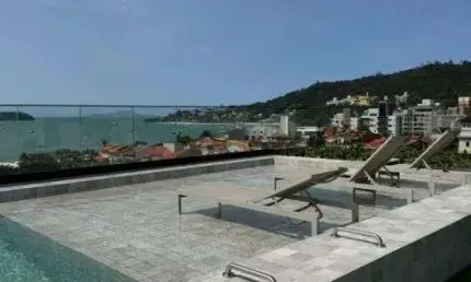Apartamento de Alto Padrão em Jurerê Internacional – Exclusividade e Sofisticação!