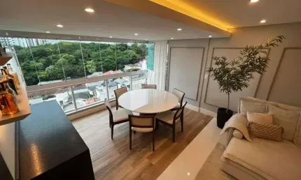 Apartamento Exclusivo em Florianópolis – Pronto para Morar!