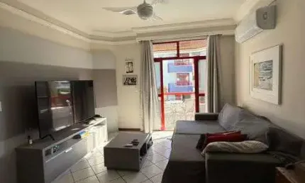 Apartamento com 3 quartos à venda na Praia Brava, Florianópolis 