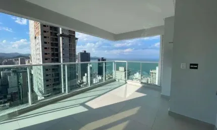 Apartamento Exclusivo em Itapema – Sofisticação nas Alturas!