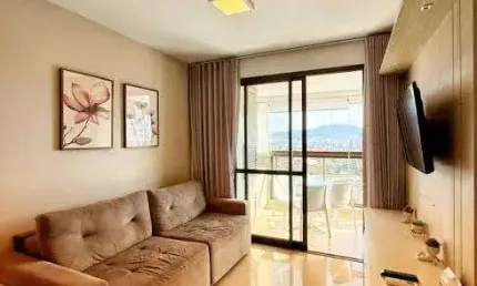 ✨ Apartamento Exclusivo no Itacorubi – Conforto e Lazer Completo! ✨