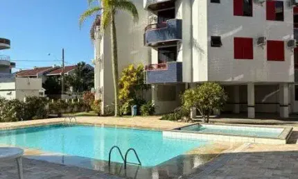 Apartamento com 3 quartos à venda na Praia Brava, Florianópolis 