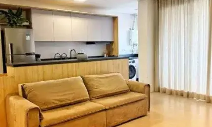 Apartamento com 3 quartos à venda na Rua das Moreias, 16, Jurerê, Florianópolis
