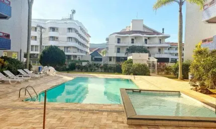 Apartamento com 3 quartos à venda na Rua Professor Ari Kardec Bosco de Melo, 3380, Praia Brava, Florianópolis, 177 m2 por R$ 1.590.000