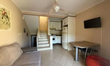 Apartamento com 1 quarto à venda na Avenida Tom Traugott Wildi, 1149, Praia Brava, Florianópolis