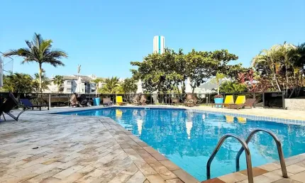 Apartamento à venda na praia brava – florianópolis/sc