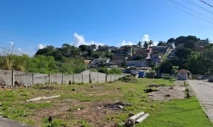 ALUGA-SE TERRENO COMERCIAL - 300m² - ULISSES GUIMARÃES - MONTE SUA EMPRESA AQUI!