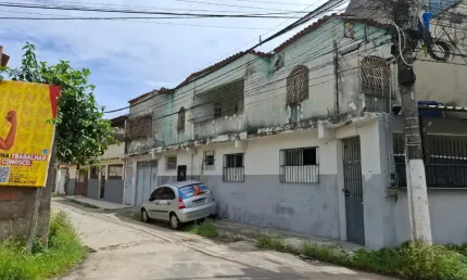 Oportunidade Imperdível para Morar e Investir! Ilha das Flores – Vila Velha/ES