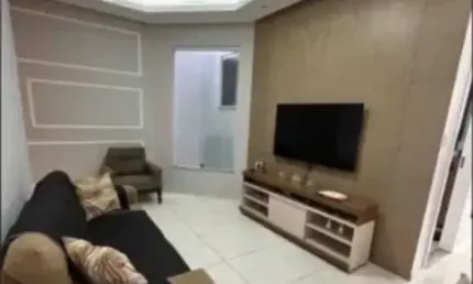 Ótima oportunidade com móveis planejados excelente localização.