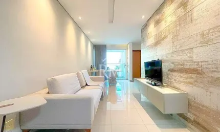 Àrea Privativa com 2 quartos de 90 m² no Santa Mônica - Belo Horizonte -MG