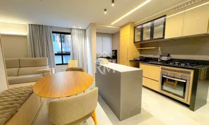 Apartamento  venda no bairro sion com elevador e 2 suítes