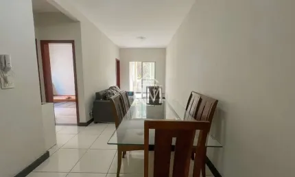 Apartamento à venda no bairro liberdade - belo horizonte/mg