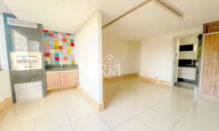 Apartamento com 2 quartos e elevador à venda no ouro preto