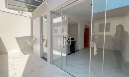 Apartamento com área privativa 2 quartos à venda no bairro santa branca | belo horizonte - mg
