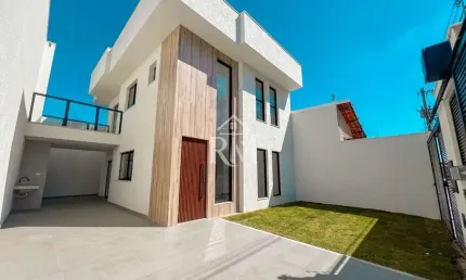 Casa duplex com 3 quartos e 3 suítes à venda no bairro  planalto | belo horizonte - mg