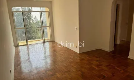 Apartamento com 3 dormitórios à venda, 110 m² por R$ 1.030.000 - Paraíso - São Paulo/SP