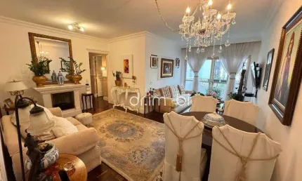 Apartamento com 3 dormitórios à venda, 92 m² por r$ 1.250.000,00 - indianópolis - são paulo/sp