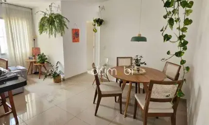 Apartamento com 2 dormitórios à venda, 53 m² por r$ 620.000,00 - indianópolis - são paulo/sp