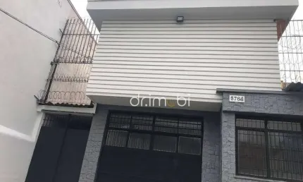 Casa com 3 dormitórios, 325 m² - venda por r$ 2.500.000,00 ou aluguel por r$ 16.800,00/mês - jardim aeroporto - são paulo/sp