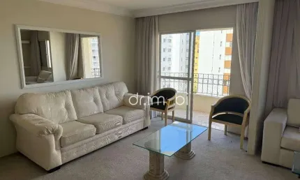Apartamento com 3 dormitórios à venda, 98 m² por r$ 980.000,00 - indianópolis - são paulo/sp