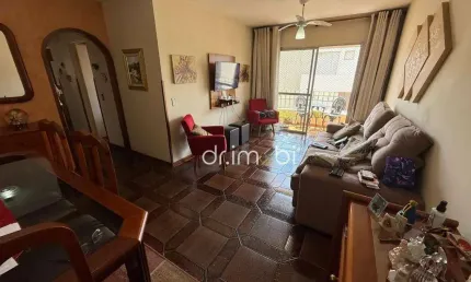 Apartamento com 3 dormitórios à venda, 95 m² por r$ 980.000,00 - indianópolis - são paulo/sp