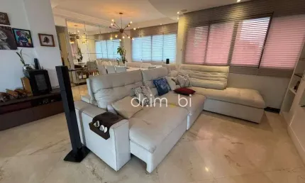 Apartamento com 3 dormitórios à venda, 240 m² por r$ 1.500.000,00 - jardim da saúde - são paulo/sp