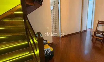 Apartamento com 4 dormitórios, 160 m² - venda por R$ 1.100.000,00 ou aluguel por R$ 7.041,67/mês - Vila Monte Alegre - São Paulo/SP