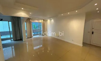 Apartamento com 2 dormitórios à venda, 98 m² por R$ 1.100.000,00 - Indianópolis - São Paulo/SP