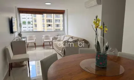 Apartamento com 2 dormitórios à venda, 74 m² por r$ 930.000,00 - indianópolis - são paulo/sp