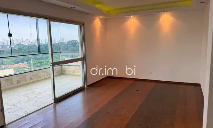 Apartamento com 3 dormitórios à venda, 264 m² por R$ 2.200.000,00 - Indianópolis - São Paulo/SP