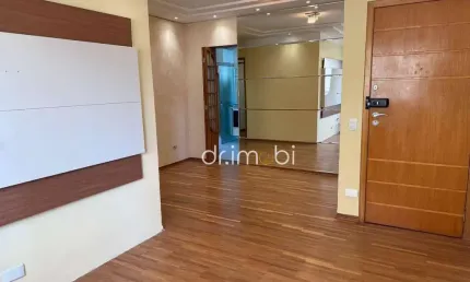 Apartamento com 3 dormitórios, 75 m² - venda por R$ 950.000,00 ou aluguel por R$ 6.337,00/mês - Indianópolis - São Paulo/SP
