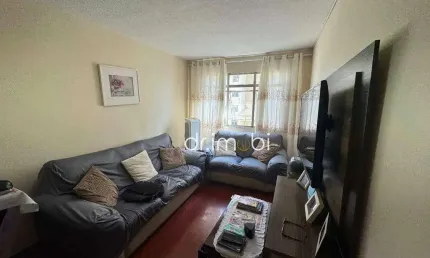 Apartamento com 2 dormitórios à venda, 55 m² por r$ 320.000,00 - vila prel - são paulo/sp