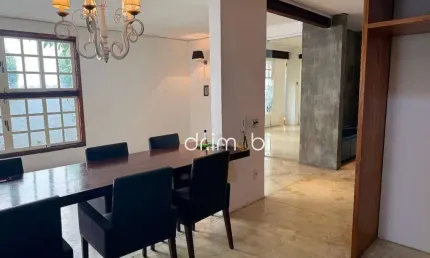 Casa com 4 dormitórios, 250 m² - venda por R$ 2.500.000 ou aluguel por R$ 7.806/mês - Itaim Bibi - São Paulo/SP
