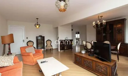 Apartamento com 3 dormitórios à venda, 105 m² por r$ 690.000 - moema - são paulo/sp