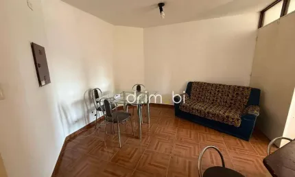 Apartamento com 1 dormitório para alugar, 43 m² por r$ 2.950/mês - moema - são paulo/sp