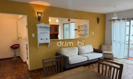 Apartamento com 2 dormitórios, 70 m² - venda por R$ 700.000 ou aluguel por R$ 4.500/mês - Chácara Santo Antônio - São Paulo/SP