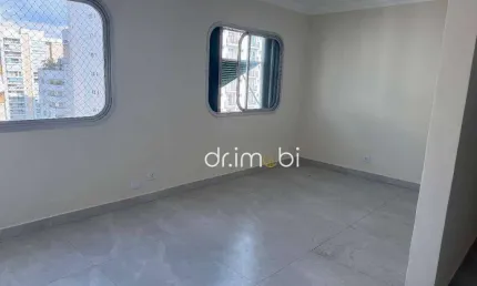 Apartamento com 2 dormitórios à venda, 74 m² por R$ 900.000 - Indianópolis - São Paulo/SP