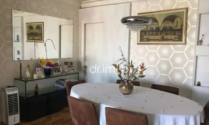 Apartamento com 3 dormitórios à venda, 110 m² por R$ 960.000 - Jardim Aeroporto - São Paulo/SP