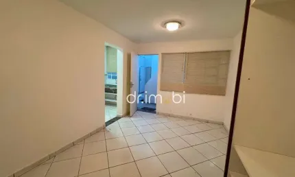 Kitnet com 1 dormitório para alugar, 25 m² por R$ 1.300/mês - Jardim Portal I e II - São Paulo/SP