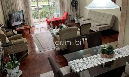 Apartamento à venda, 160 m² por r$ 2.240.000,00 - indianópolis - são paulo/sp