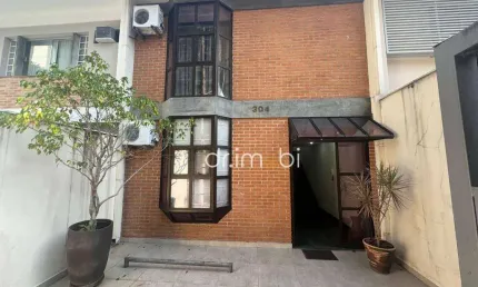 Casa com 5 dormitórios para alugar, 140 m² por R$ 12.689,04/mês - Vila Uberabinha - São Paulo/SP