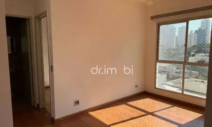 Apartamento com 1 dormitório à venda, 35 m² por R$ 435.000 - Vila Clementino - São Paulo/SP