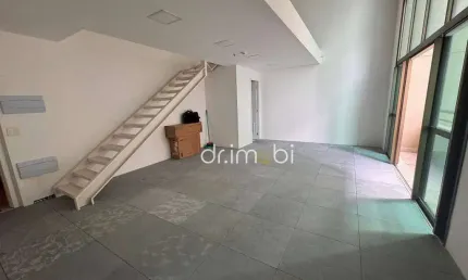 Conjunto, 70 m² - venda por r$ 650.000 ou aluguel por r$ 6.000/mês - cidade monções - são paulo/sp