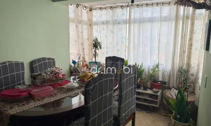 Apartamento com 2 dormitórios à venda, 53 m² por r$ 400.000,00 - vila santa catarina - são paulo/sp